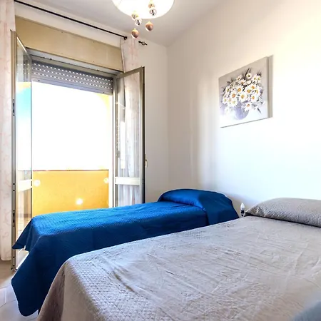 House&villas - Casa Speranza Apartment Lido di Noto