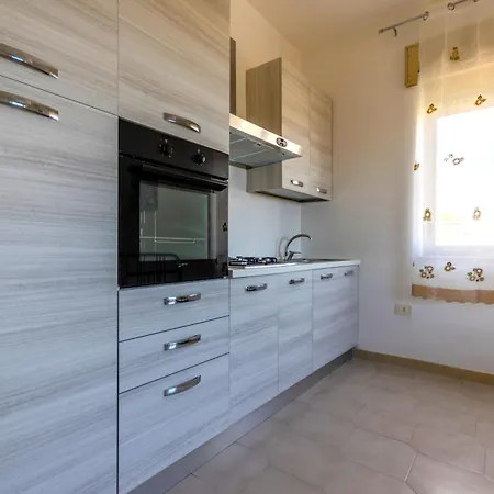 Apartment House&villas - Casa Speranza *