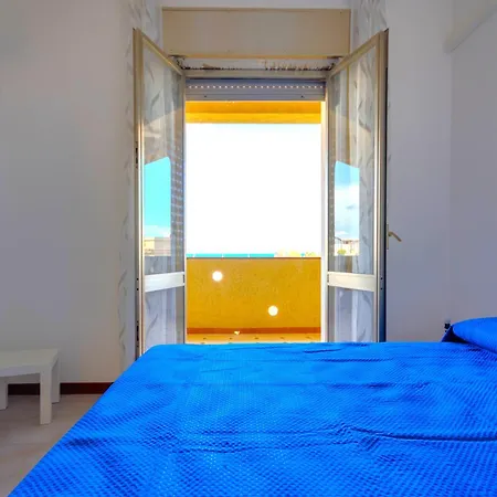 House&villas - Casa Speranza Apartment Lido di Noto