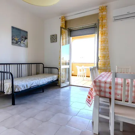Apartment House&villas - Casa Speranza Lido di Noto