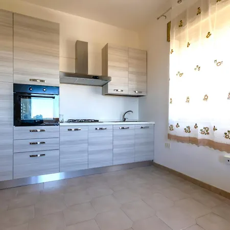 Apartment House&villas - Casa Speranza