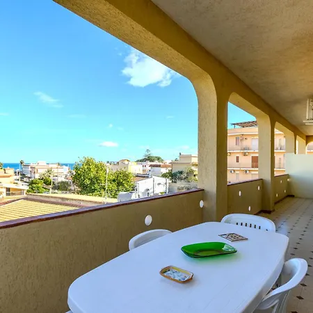 Apartment House&villas - Casa Speranza Lido di Noto