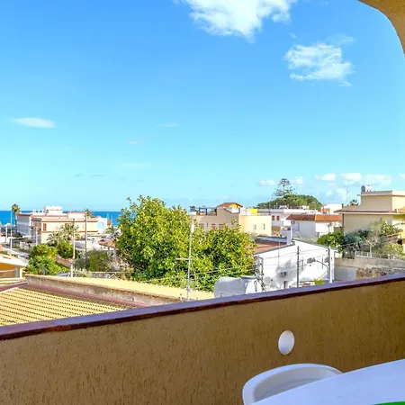 House&villas - Casa Speranza Apartment Lido di Noto